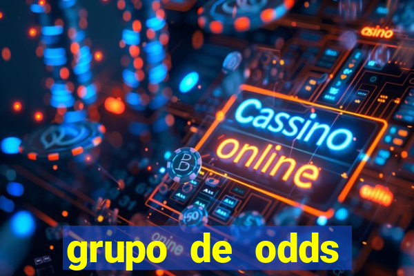 grupo de odds altas telegram